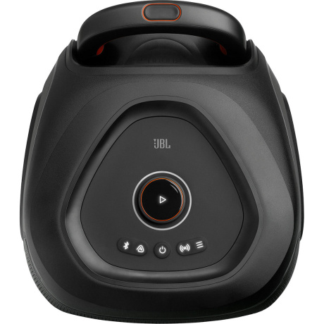 Пати колонка JBL Partybox 330 черный - фото 6