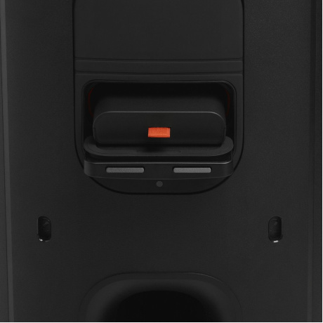 Пати колонка JBL Partybox 330 черный - фото 8