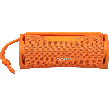 Портативная акустика Sony ULT FIELD 1 оранжевый - фото 3