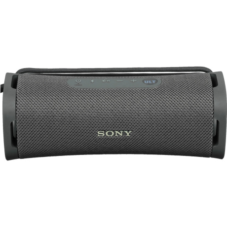 Портативная акустика Sony ULT FIELD 1 серый - фото 2