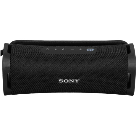 Портативная акустика Sony ULT FIELD 1 черный - фото 2