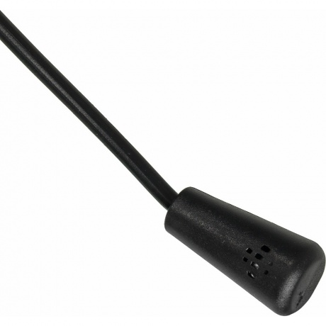 Наушники Oklick HS-M143VB черный - фото 6
