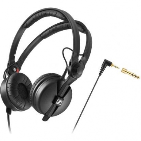 Наушники Sennheiser HD 25 - фото 2