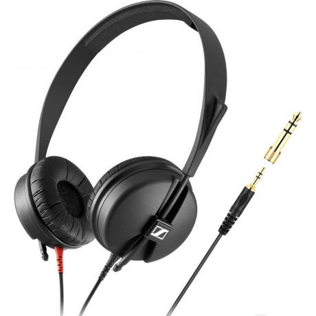 Наушники Sennheiser HD 25 Light - фото 3