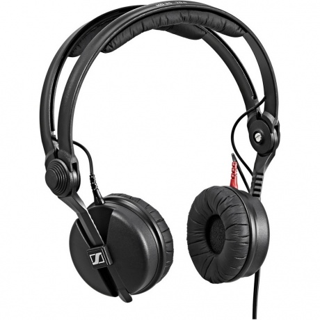 Наушники Sennheiser HD 25 Plus - фото 1