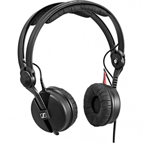 Наушники Sennheiser HD 25 Plus