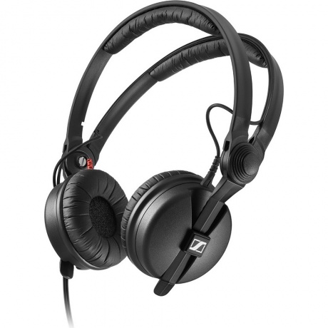 Наушники Sennheiser HD 25 Plus - фото 2