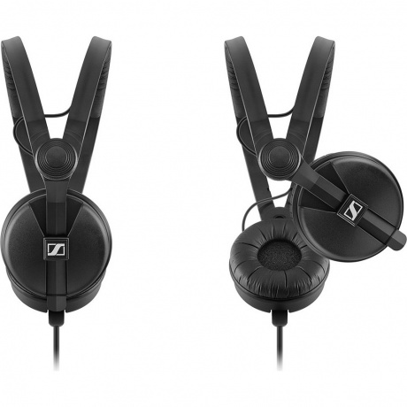 Наушники Sennheiser HD 25 Plus - фото 3