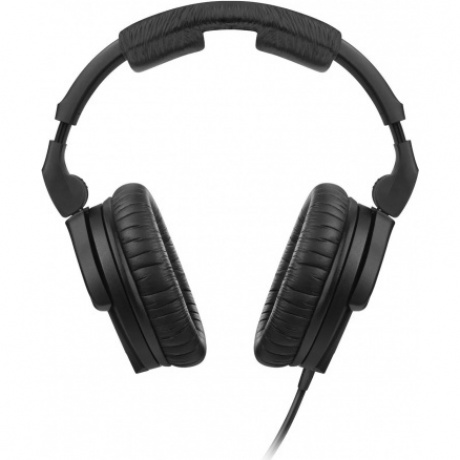 Наушники Sennheiser HD 280 Pro Black (506845) - фото 3
