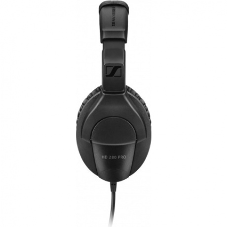 Наушники Sennheiser HD 280 Pro Black (506845) - фото 4