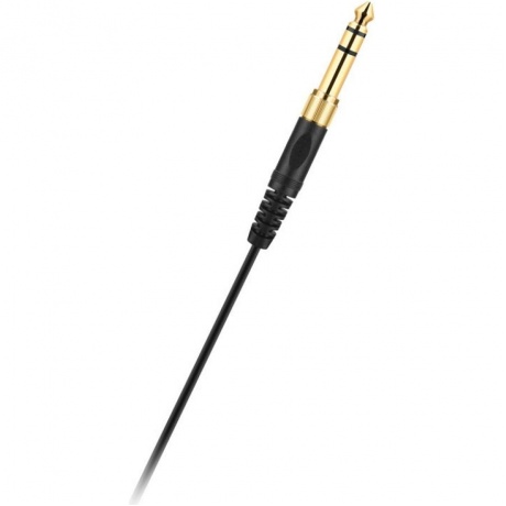 Наушники Sennheiser HD 280 Pro Black (506845) - фото 6