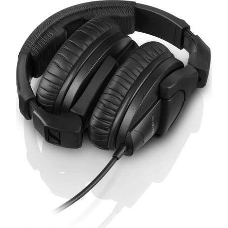 Наушники Sennheiser HD 280 Pro Black (506845) - фото 7