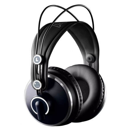 Наушники AKG K 271 MKII - фото 1