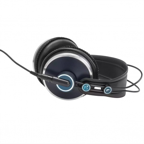 Наушники AKG K 271 MKII - фото 2