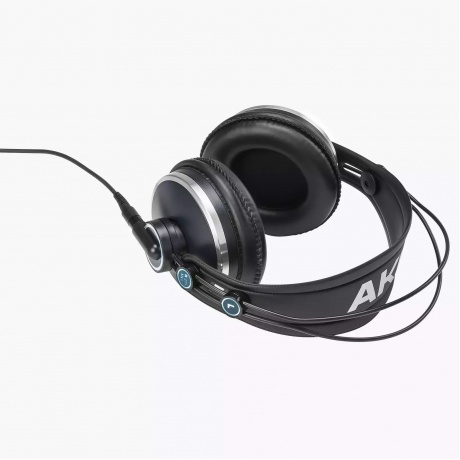 Наушники AKG K 271 MKII - фото 3