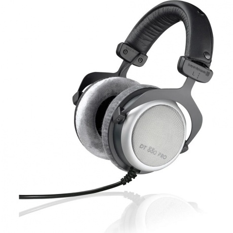 Наушники Beyerdynamic DT 880 PRO 250 Ohm - фото 2