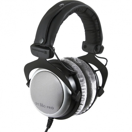 Наушники Beyerdynamic DT 880 PRO 250 Ohm - фото 5