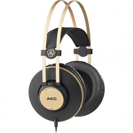 Наушники AKG K92 (3169H00030) - фото 1