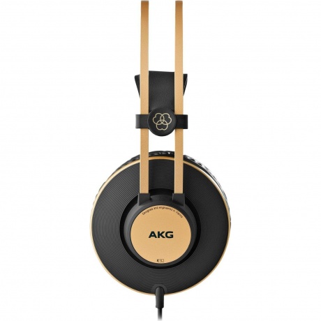 Наушники AKG K92 (3169H00030) - фото 3