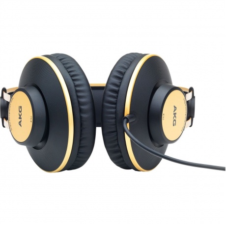 Наушники AKG K92 (3169H00030) - фото 4