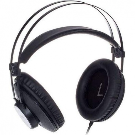 Наушники AKG K 72 - фото 3
