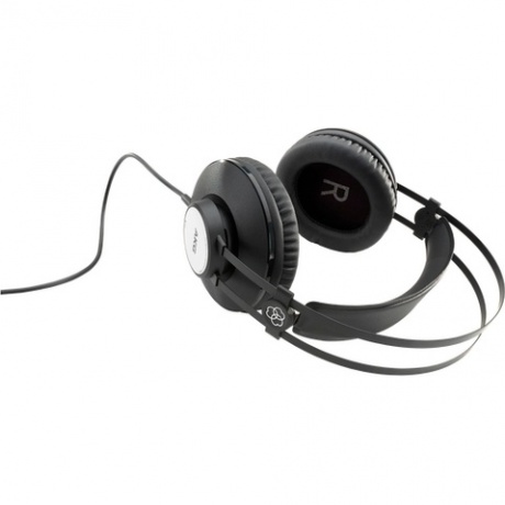 Наушники AKG K 72 - фото 5
