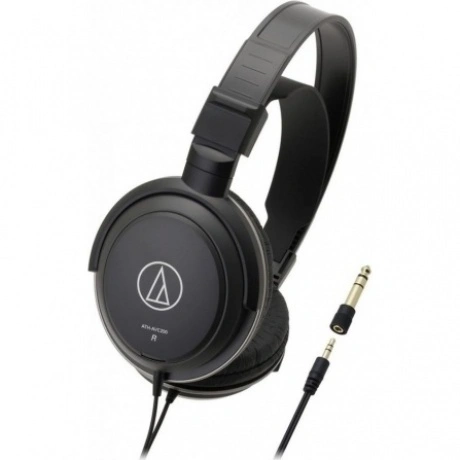 Наушники Audio-Technica ATH-AVC200