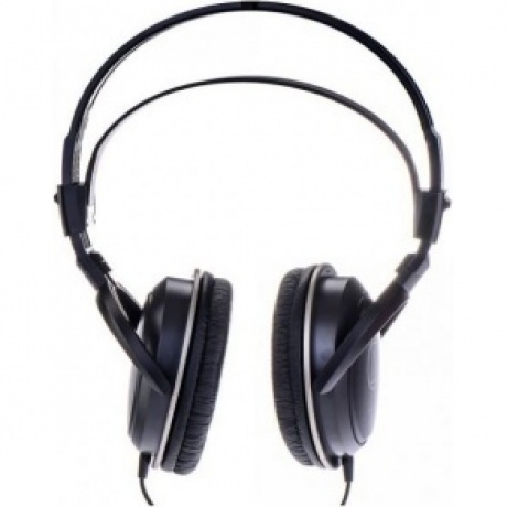 Наушники Audio-Technica ATH-AVC200 - фото 2