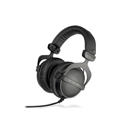 Наушники Beyerdynamic DT 770 PRO 32 Ohm - фото 1