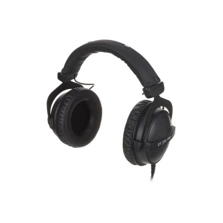 Наушники Beyerdynamic DT 770 PRO 32 Ohm - фото 2