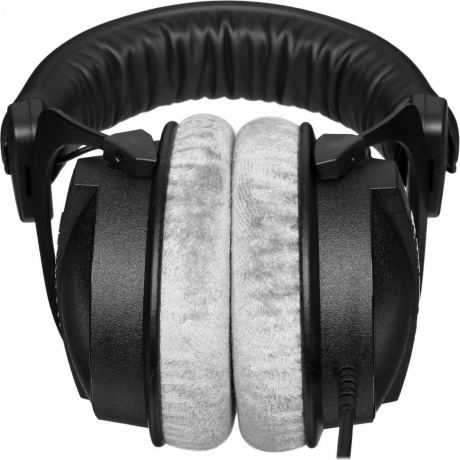 Наушники Beyerdynamic DT 770 PRO 80 Ohm - фото 2
