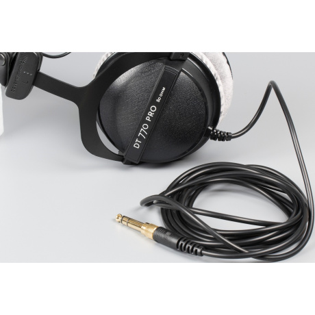 Наушники Beyerdynamic DT 770 PRO 80 Ohm - фото 13