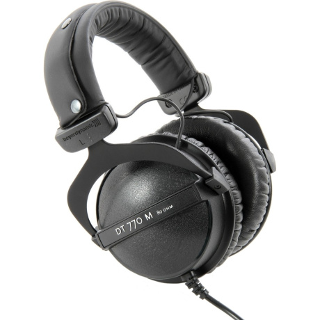 Наушники Beyerdynamic DT 770 PRO 80 Ohm - фото 14