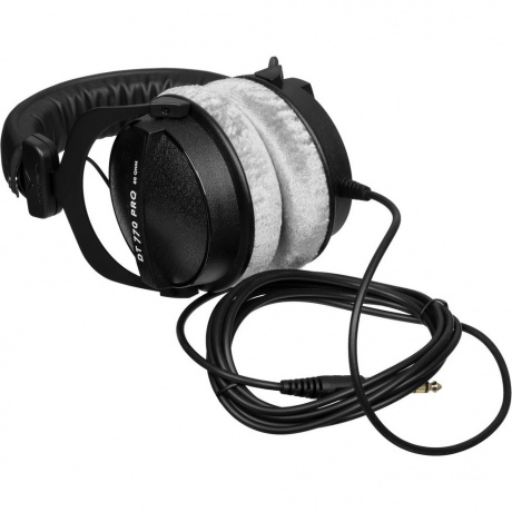 Наушники Beyerdynamic DT 770 PRO 80 Ohm - фото 5