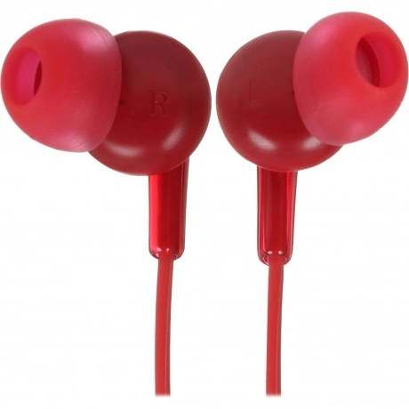 Наушники Panasonic RP-HJE125E-R