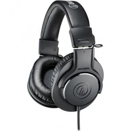 Наушники Audio-Technica ATH-M20X