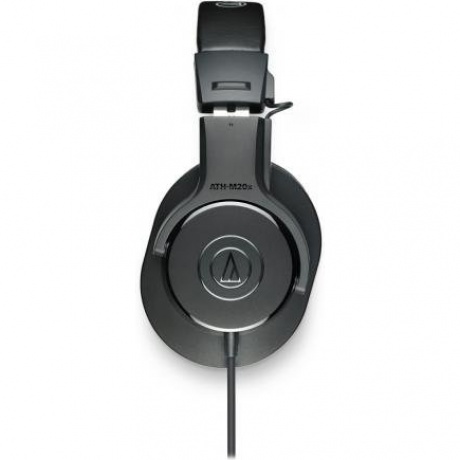 Наушники Audio-Technica ATH-M20X - фото 2