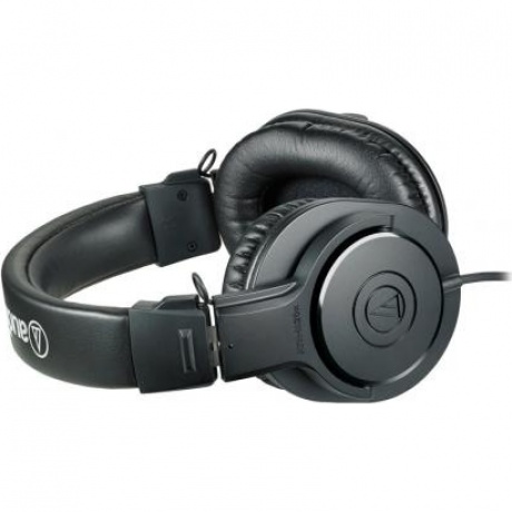 Наушники Audio-Technica ATH-M20X - фото 3