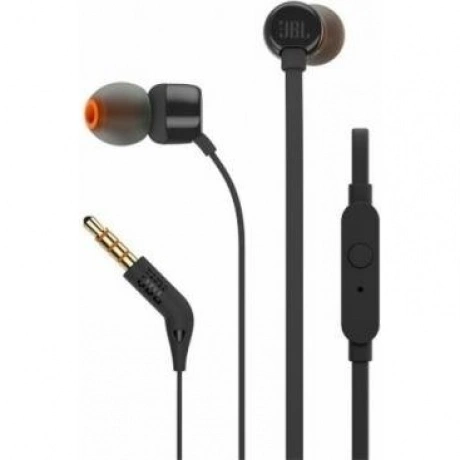 Наушники jbl Tune 110 Black