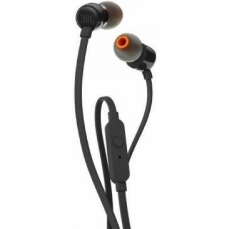 Наушники jbl Tune 110 Black - фото 3