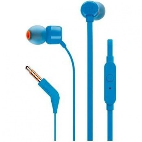 Наушники jbl Tune 110 Blue