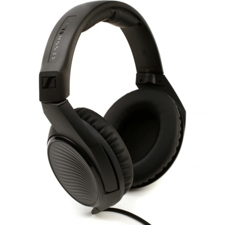Наушники Sennheiser HD 200 Pro - фото 1
