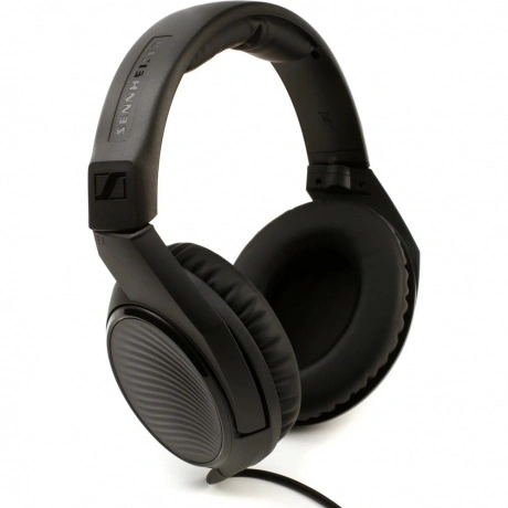 Наушники Sennheiser HD 200 Pro