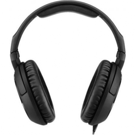 Наушники Sennheiser HD 200 Pro - фото 2
