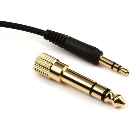 Наушники Sennheiser HD 200 Pro - фото 9