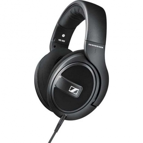 Наушники Sennheiser HD 569 - фото 1