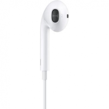 Гарнитура Apple EarPods Lightning MMTN2ZM/A - фото 2