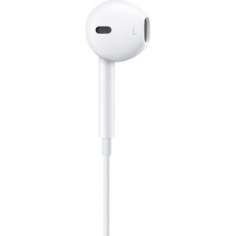 Гарнитура Apple EarPods Lightning MMTN2ZM/A - фото 3