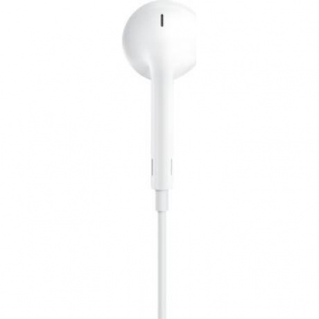 Гарнитура Apple EarPods Lightning MMTN2ZM/A - фото 4