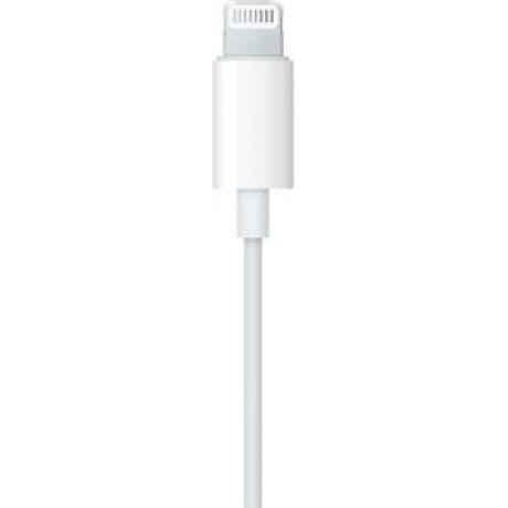 Гарнитура Apple EarPods Lightning MMTN2ZM/A - фото 5